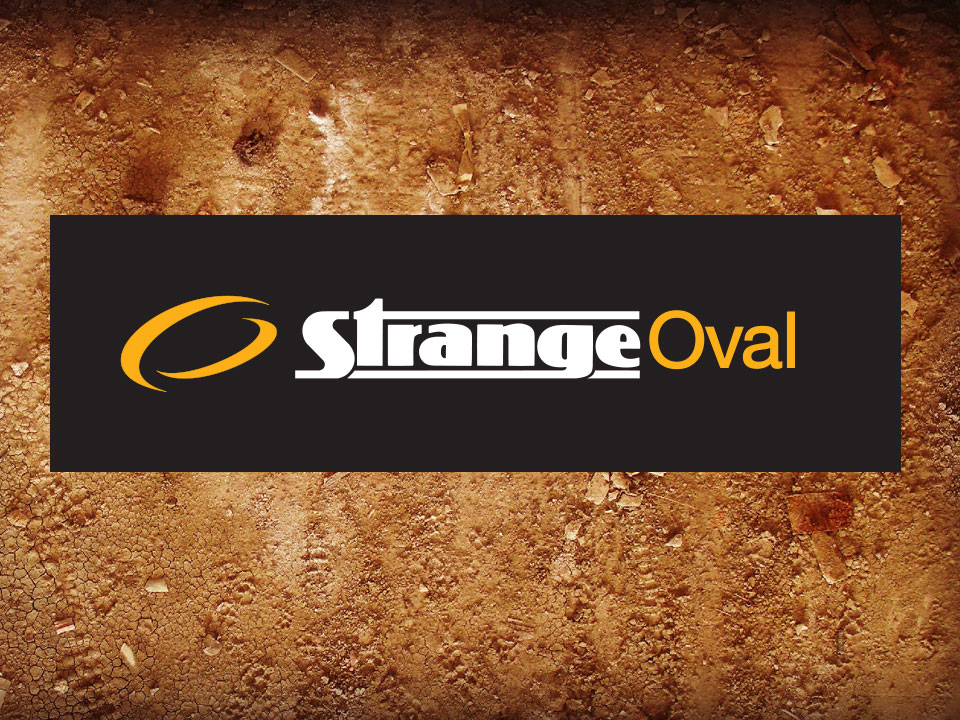 strangeoval