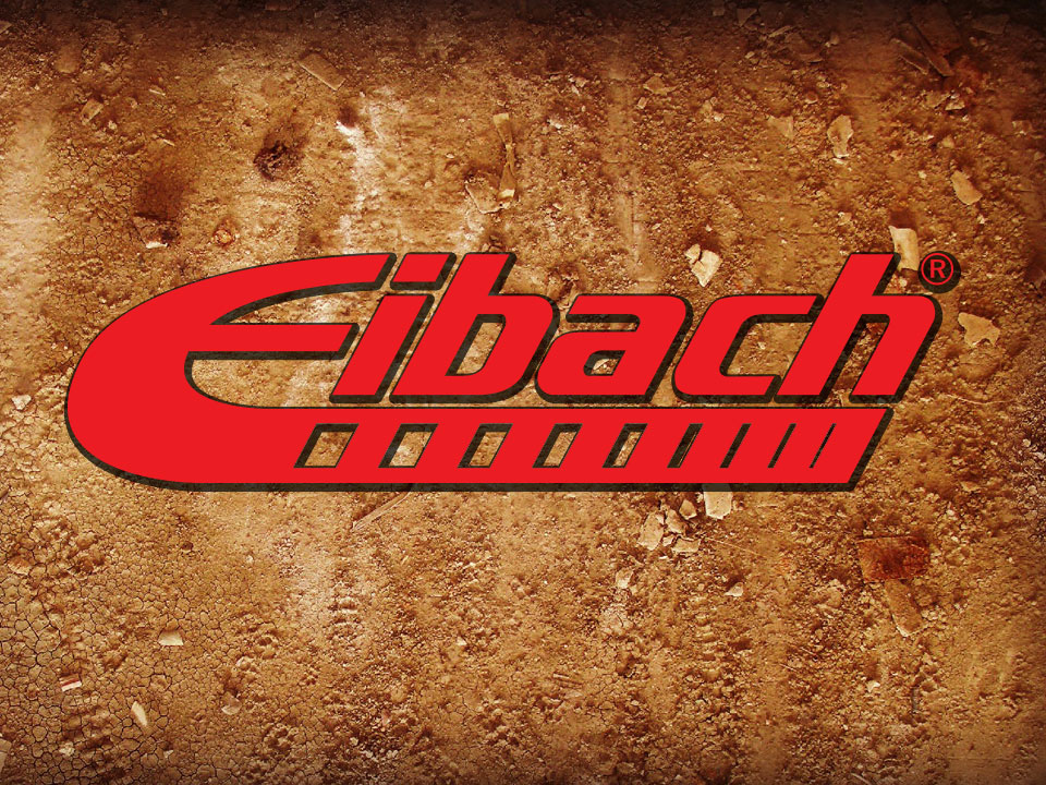 Eibach