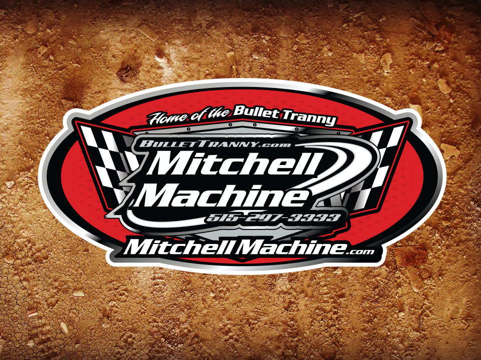 MitchellMachine