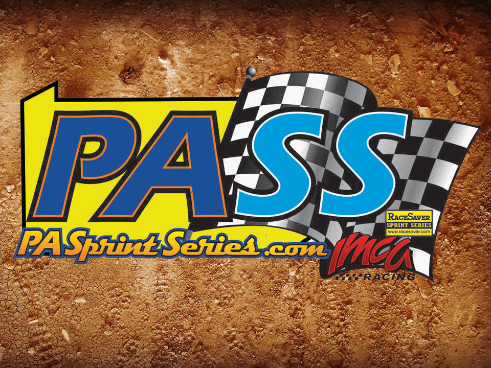 PASprintSeries