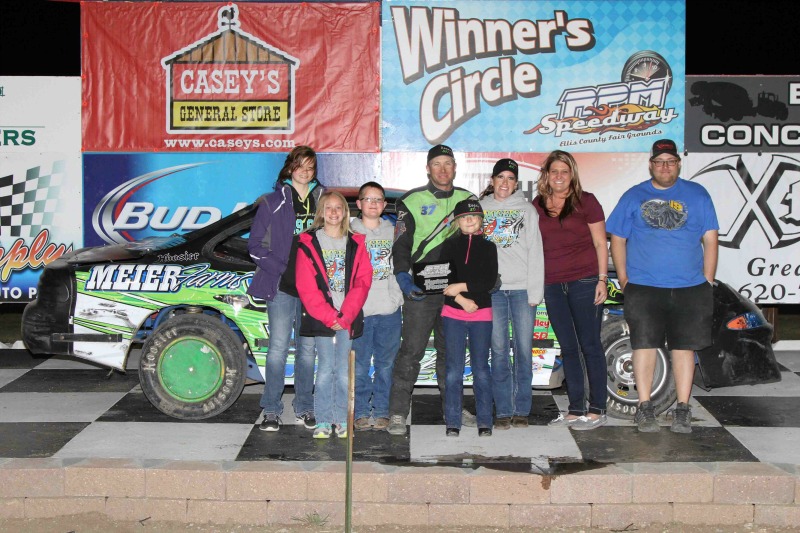 SC Jason Rogers VL