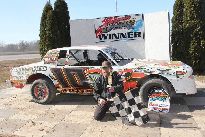 SC Rod Snellenberger VL