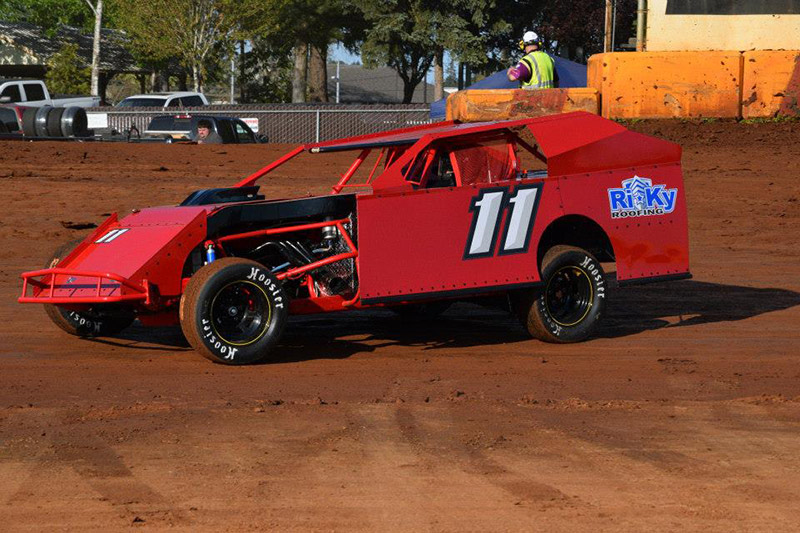 IMCA Modifieds, Northern SportMods race Saturday at Sunset - IMCA
