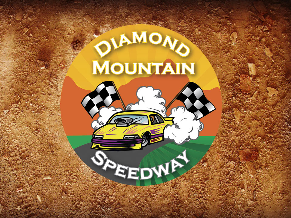 DiamondMountainSpeedwayCA