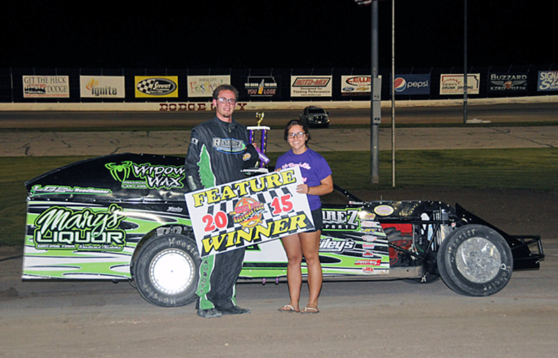 Cole-Traugott-DCRP-Win-IMCA-Modifieds-062015