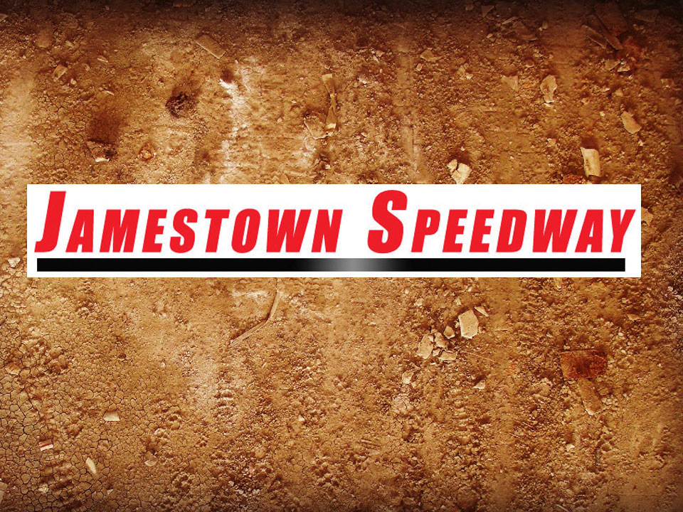 JamestownSpeedway