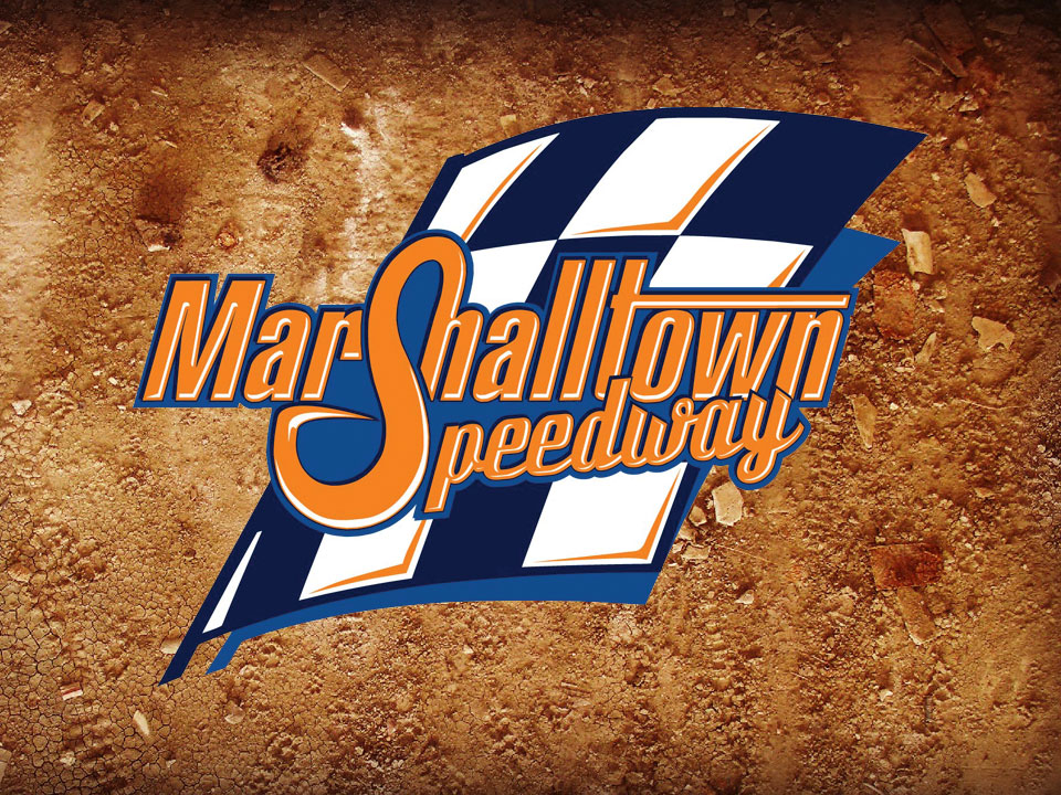 Marshalltown Speedway