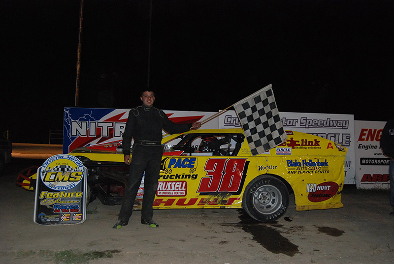 Mitchell-Hunt-IMCA-Mods,-6.27.15
