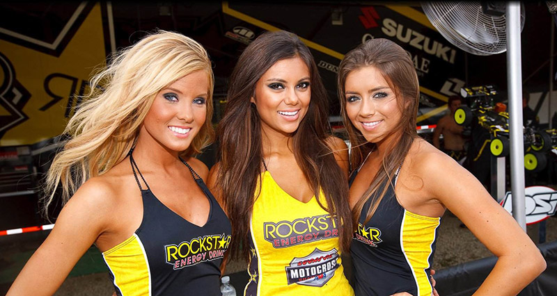 Rockstar-Girls