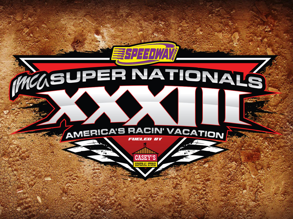 SN2015 Super Nationals