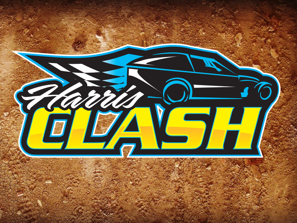 harrisclash