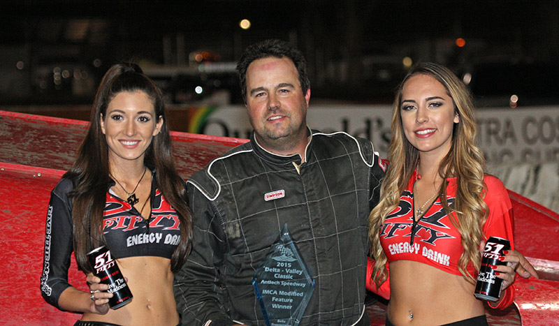 Hogge-Victory-Lane