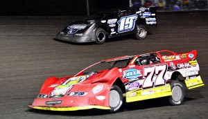 Late Models