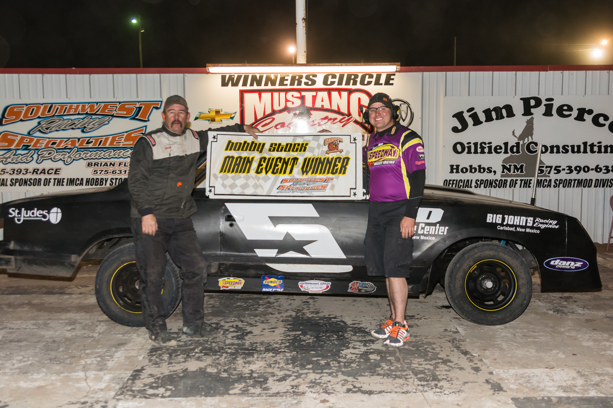 HS Sam Hodges VL