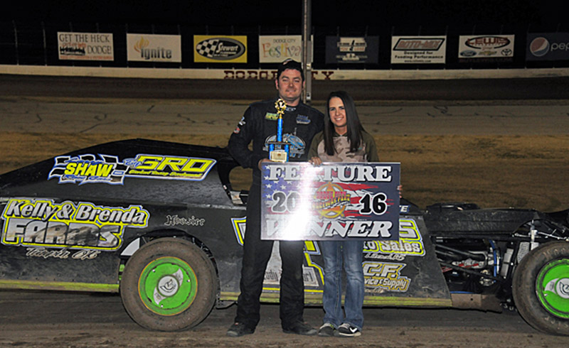 Cody-Gearhart-DCRP-Win-IMCA-Modifieds-040216