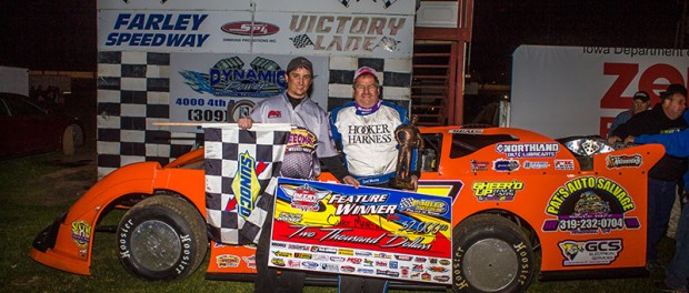 Deery Brothers Iowa City >> Farley Deery checkers are first in a decade for Martin ... Deery Brothers Iowa City >> Farley Deery checkers are first in a decade for Martin ...