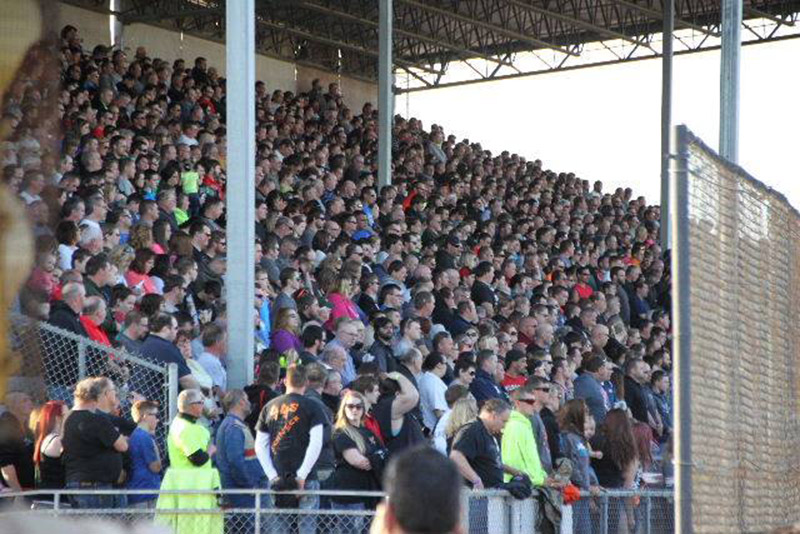 Grandstand-on-opening-night