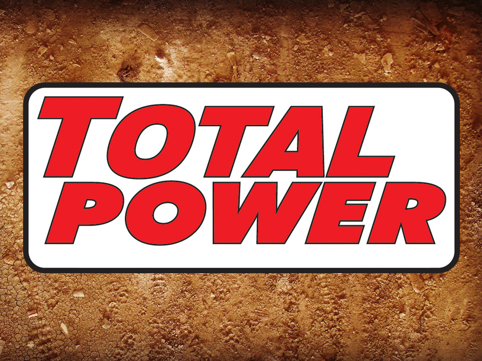 TotalPower