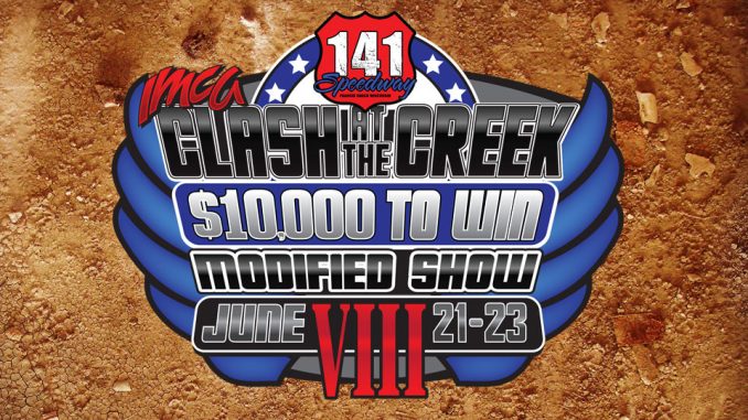 2016clashatthecreek