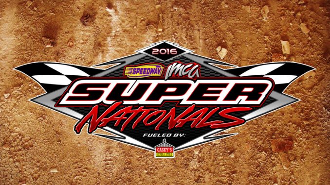SN2016logo Super Nationals