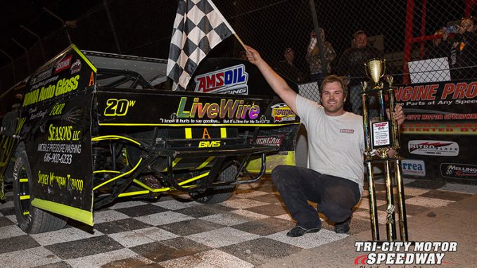 Main-Street-Seed-and-Supply-IMCA-Modified-#20w-AJ-Ward