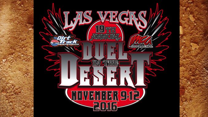 2016duel