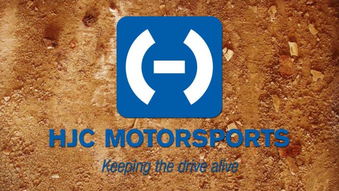 HJCMotorsports