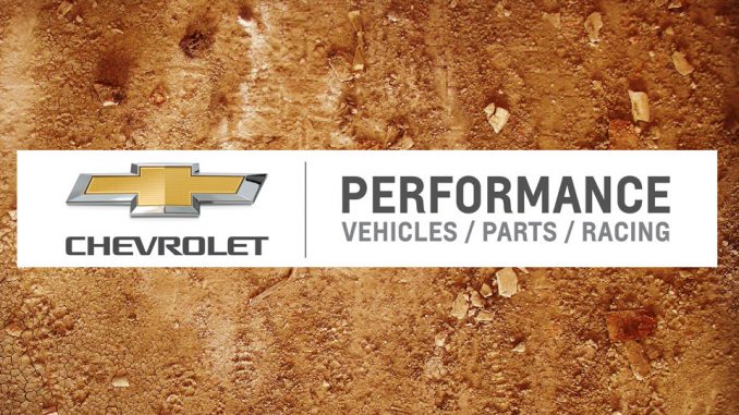 chevroletperformance