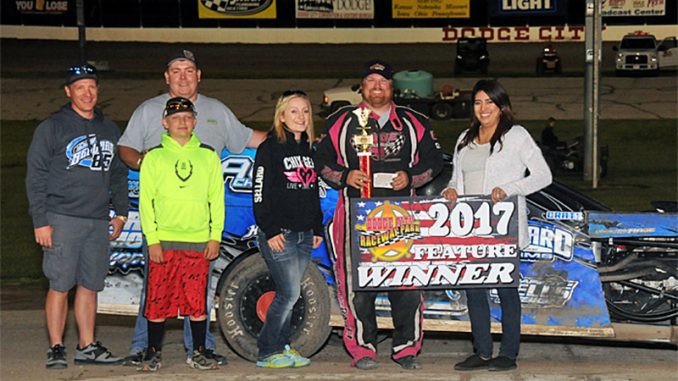 Clay-Sellard-DCRP-Win-IMCA-Modifieds-052817