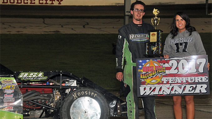 Cole-Traugott-DCRP-Win-IMCA-Modifieds-050617