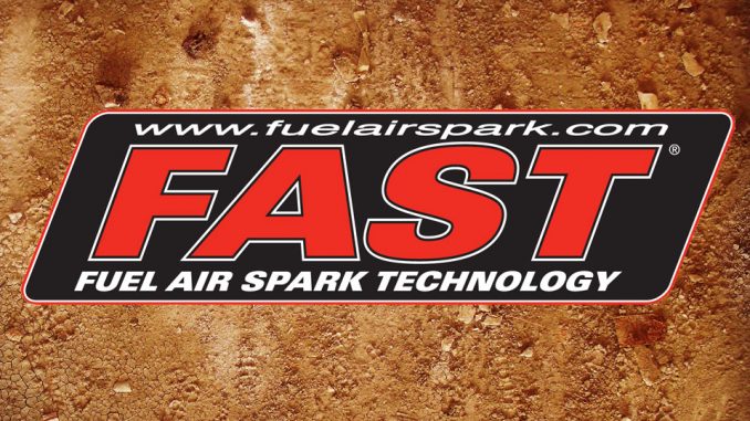 fastlogo