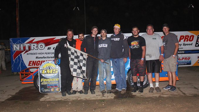 Brady-Hollenbeck-IMCA-Mods-7.22.17