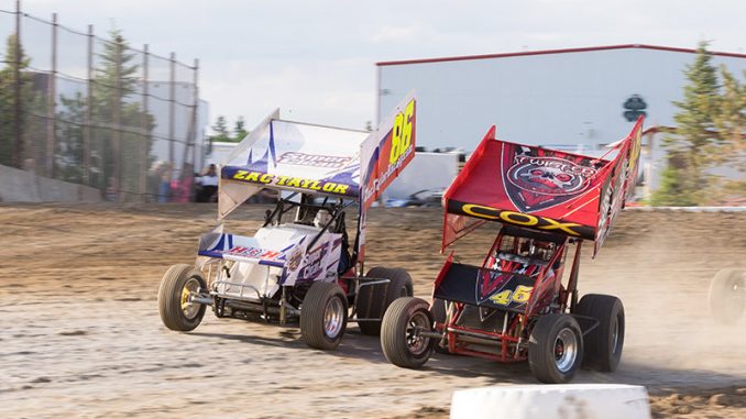 Taylor-left-and-Cox-right