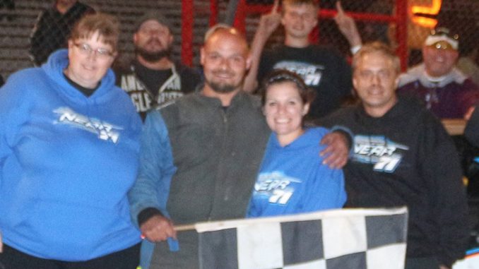 Main-Street-Seed-&-Supply-IMCA-Modifieds-#71-Timmy-Near