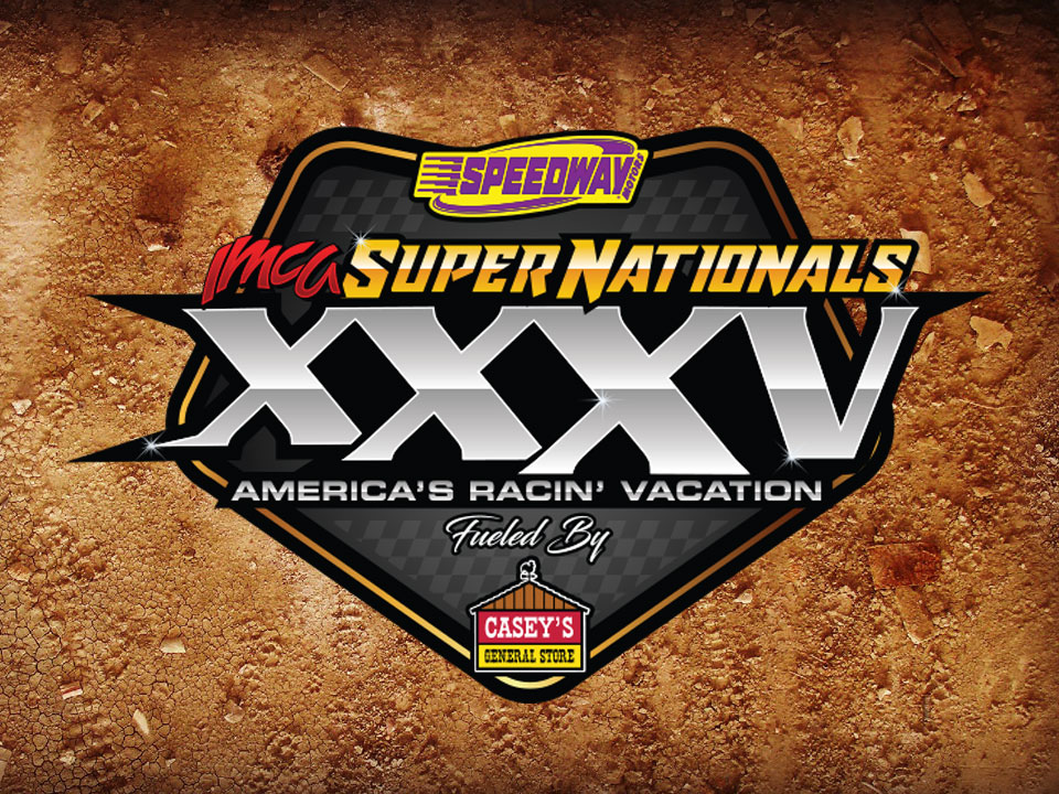 Results Super Nationals IMCA International Motor Contest Association