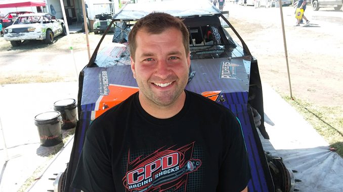 NickMeyer Nick Meyer