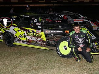 Kyle Strickler