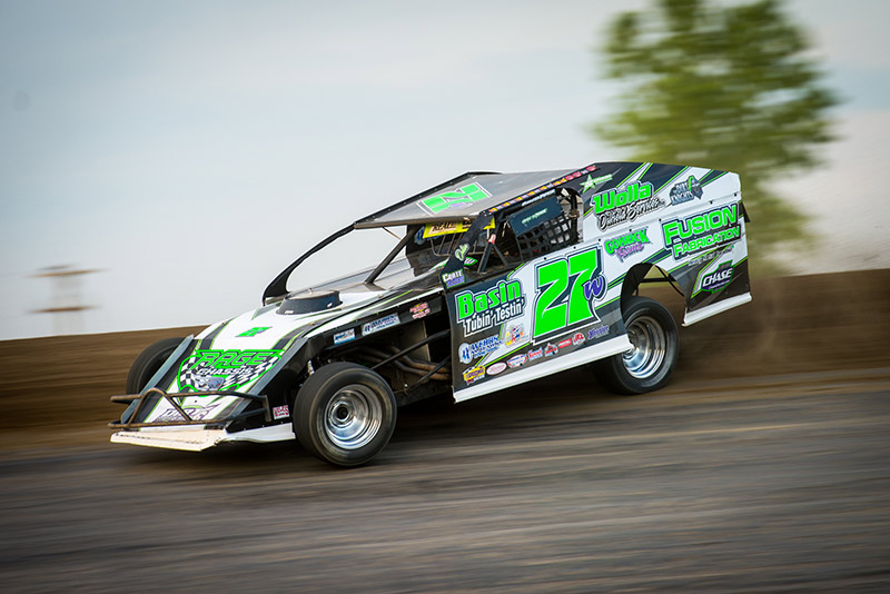Wolla’s IMCA Modified national championship is North Dakota first