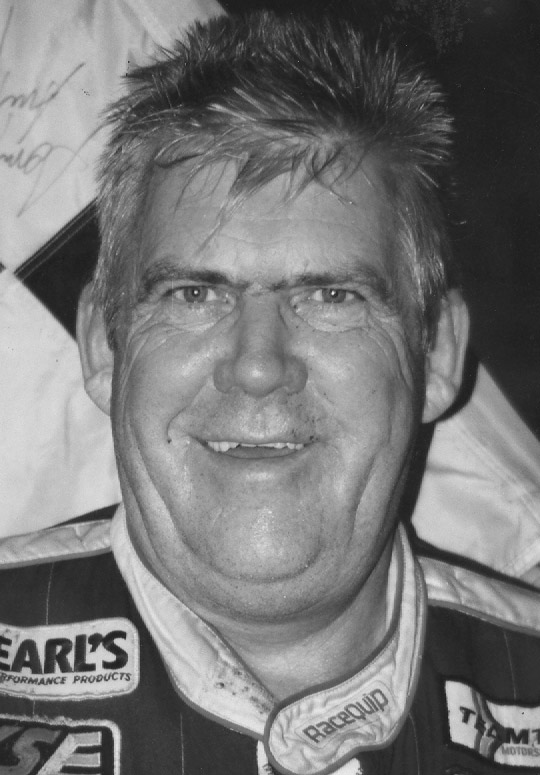 Celebration of life planned Sunday for Bill Davis Sr. - IMCA