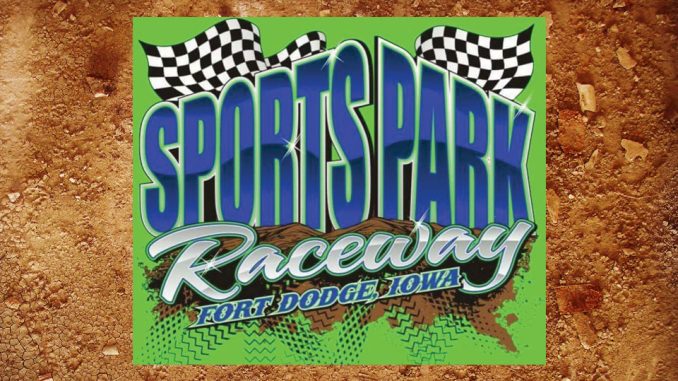SportsParkRaceway