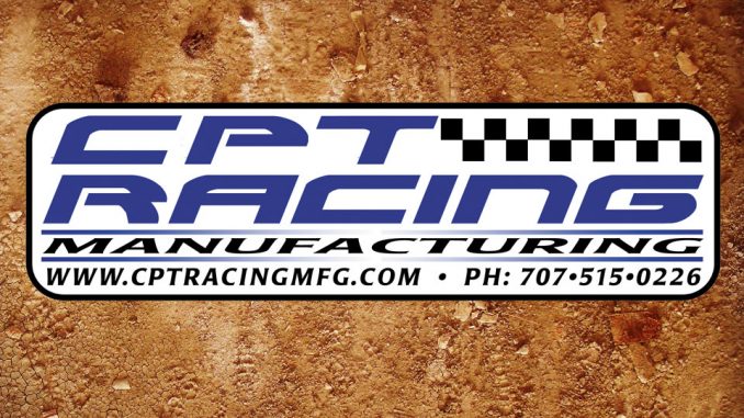 CPTRacing