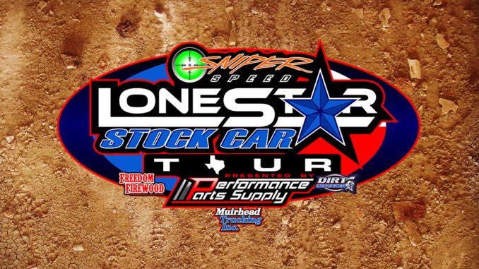LoneStarStockCarTour2018