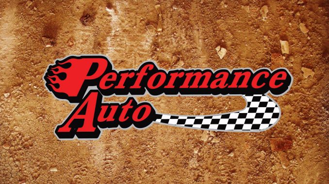 Performance-Auto