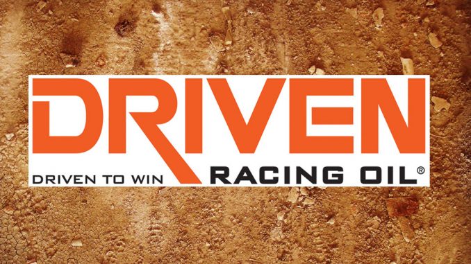 drivenracingoil