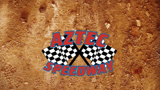 AztecSpeedway