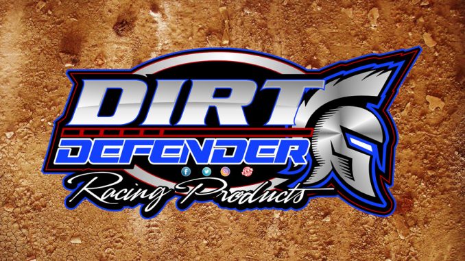 DirtDefender