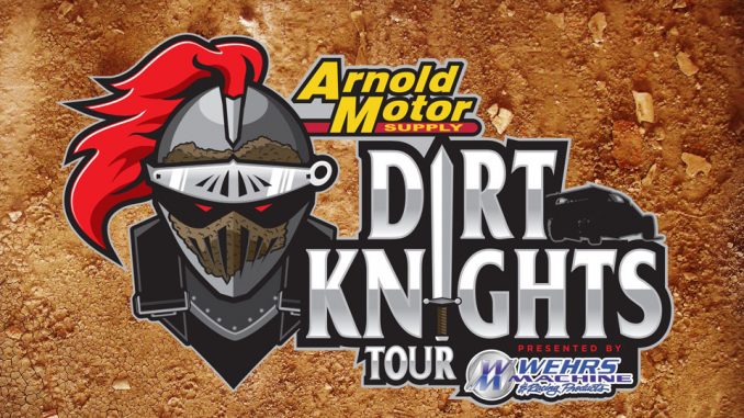 DirtKnights