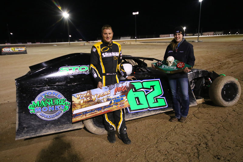 rc imca modified