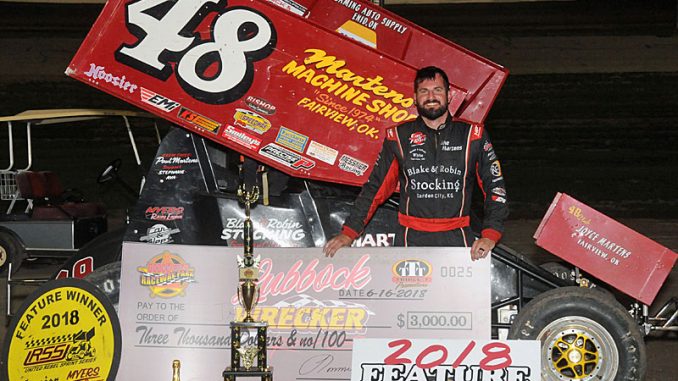 Jake-Martens-Win-DCRP-Sprint-Car-Nationals-061618