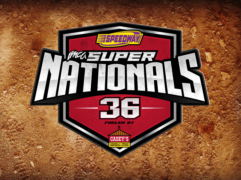Early entries for Super Nationals top 750 - IMCA